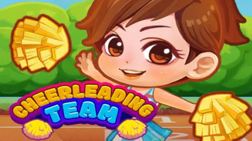Cheerleading Team coverImage