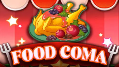 Food Coma coverImage