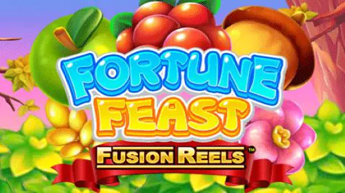 Fortune Feast Fusion Reels coverImage