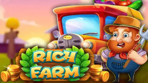 Rich Farm coverImage