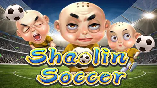Shaolin Soccer coverImage