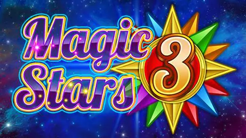 Magic Stars 3 coverImage