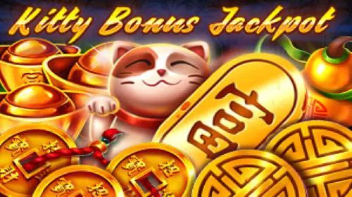 Kitty Bonus Jackpot (3x3) coverImage