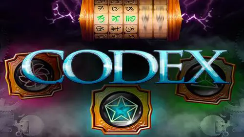 Codex coverImage