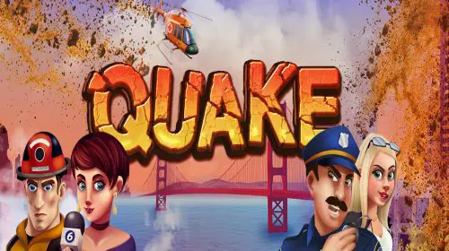 Quake coverImage