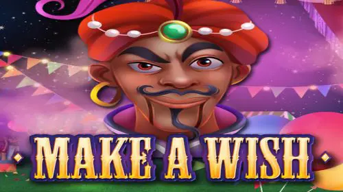 Make a Wish coverImage