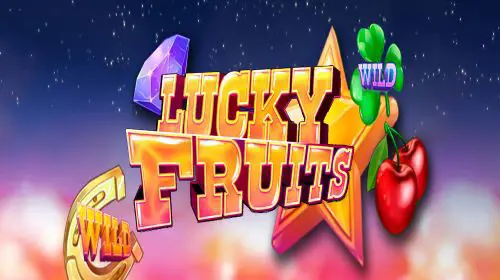Lucky Fruits coverImage