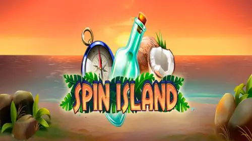 Spin Island coverImage
