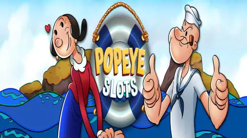 Popeye Slots coverImage