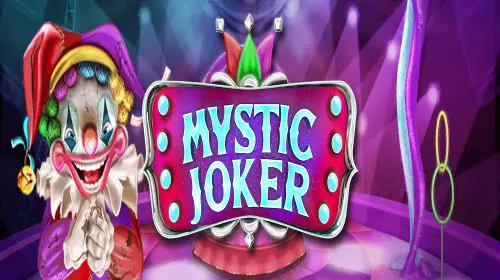 Mystic Joker coverImage