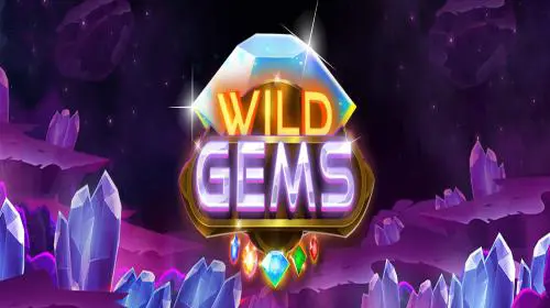 Wild Gems coverImage