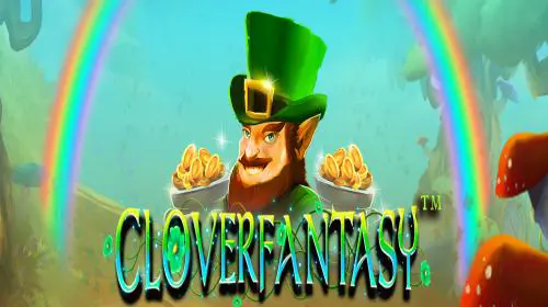 Clovers Fantasy coverImage