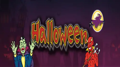 Halloween 3 Bonus coverImage