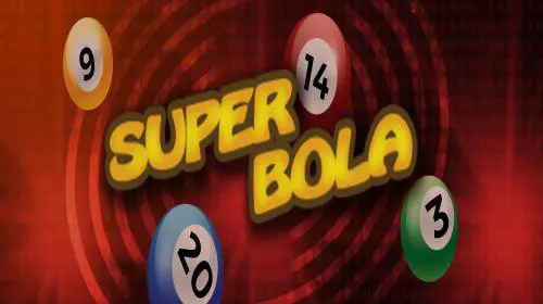 [Bingo]Super Bola coverImage