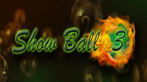 [Bingo]Showball 3 coverImage