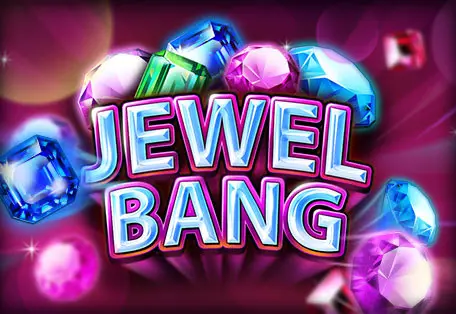 Jewel Bang coverImage