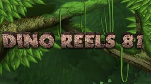 Dino Reels 81 coverImage