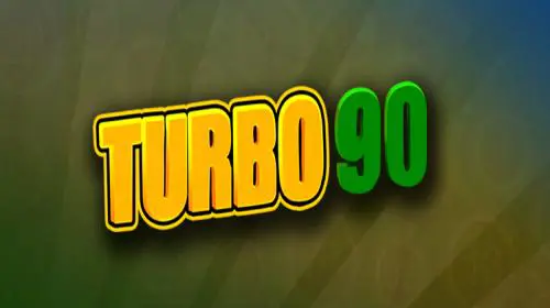 [Bingo]Turbo 90 coverImage