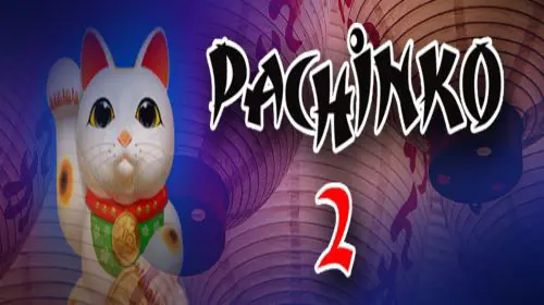 [Bingo]Pachinko 2 coverImage