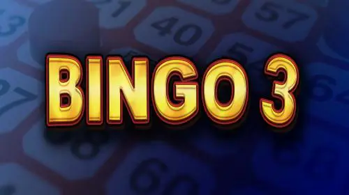 [Bingo]Bingo 3 coverImage
