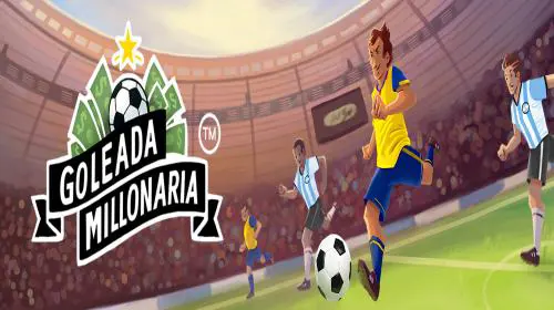 Goleada Millonaria coverImage