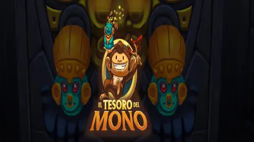 Tesoro del Mono coverImage
