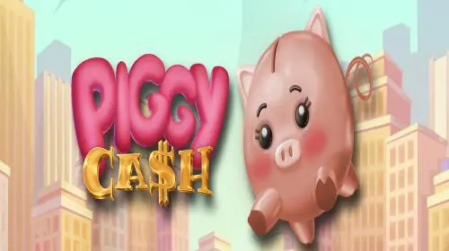 Piggy Cash coverImage