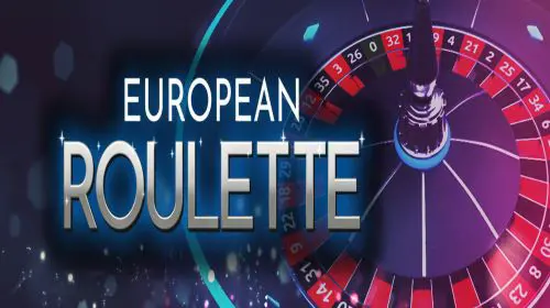 European Roulette coverImage