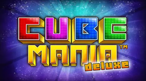 Cube Mania Deluxe coverImage
