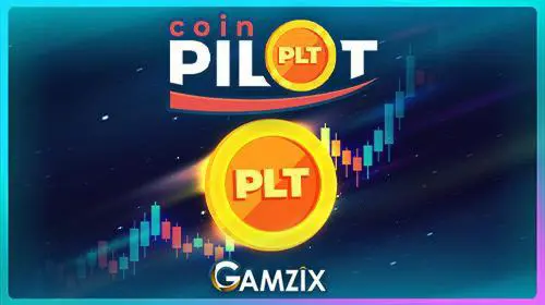 Pilot Coin coverImage