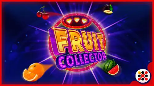 Fruit Collector coverImage