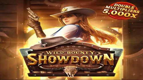 Wild Bounty Showdown coverImage