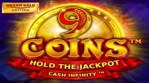 9 Coins™ Grand Gold Edition coverImage