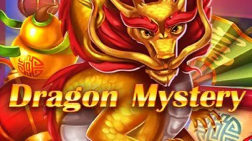 Dragon Mystery coverImage