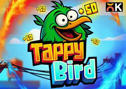 Tappy Bird coverImage
