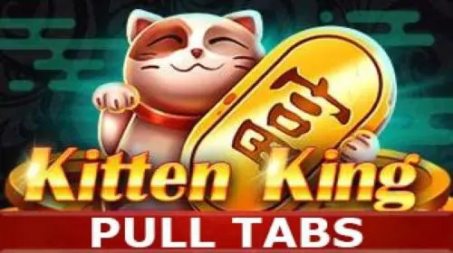 Kitten King (pull tabs) coverImage