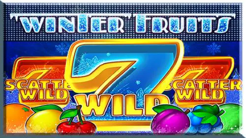Winter Fruits coverImage
