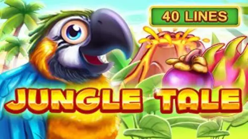 Jungle Tale coverImage