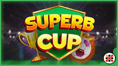 Superb cup coverImage