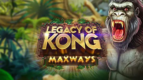 Legacy of Kong coverImage