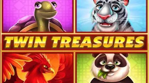 Twin Treasures coverImage
