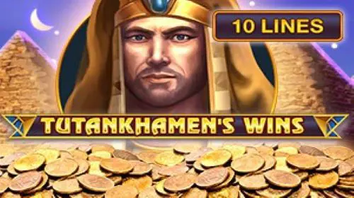 Tutankhamen's Wins coverImage