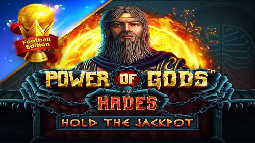 Power of Gods: Hades: Football Edition coverImage