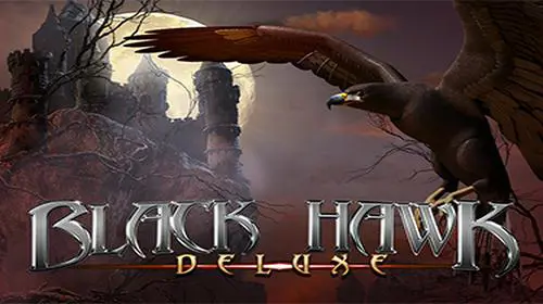 Black Hawk Deluxe coverImage