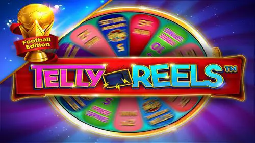Telly Reels: Football Edition coverImage