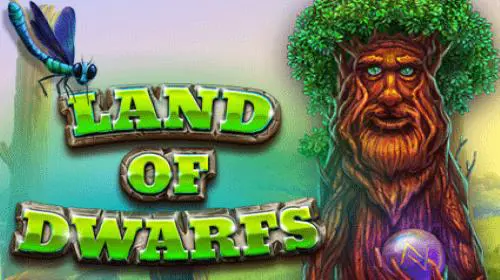 Land Of Dwarfs coverImage