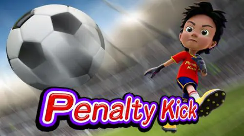 Penalty Kick coverImage