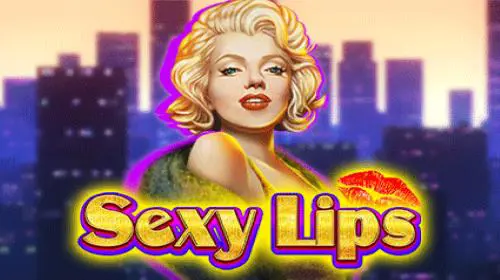 Sexy Lips coverImage