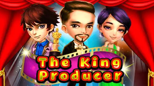 The King Producer coverImage
