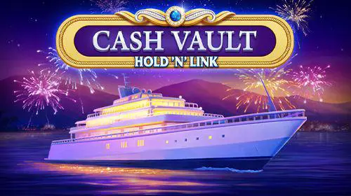 Cash Vault Hold ‘n’ Link coverImage